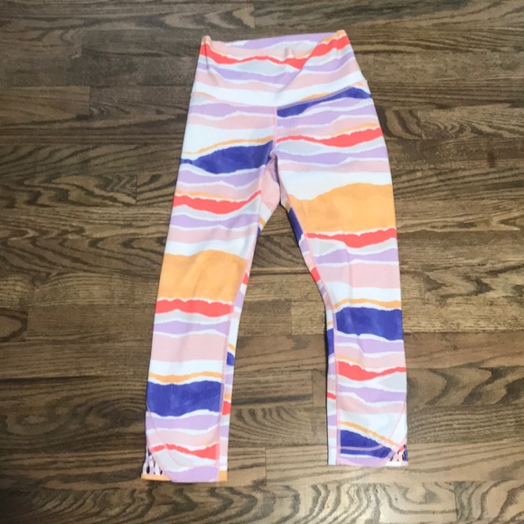 lululemon athletica Pants - Lululemon leggings
